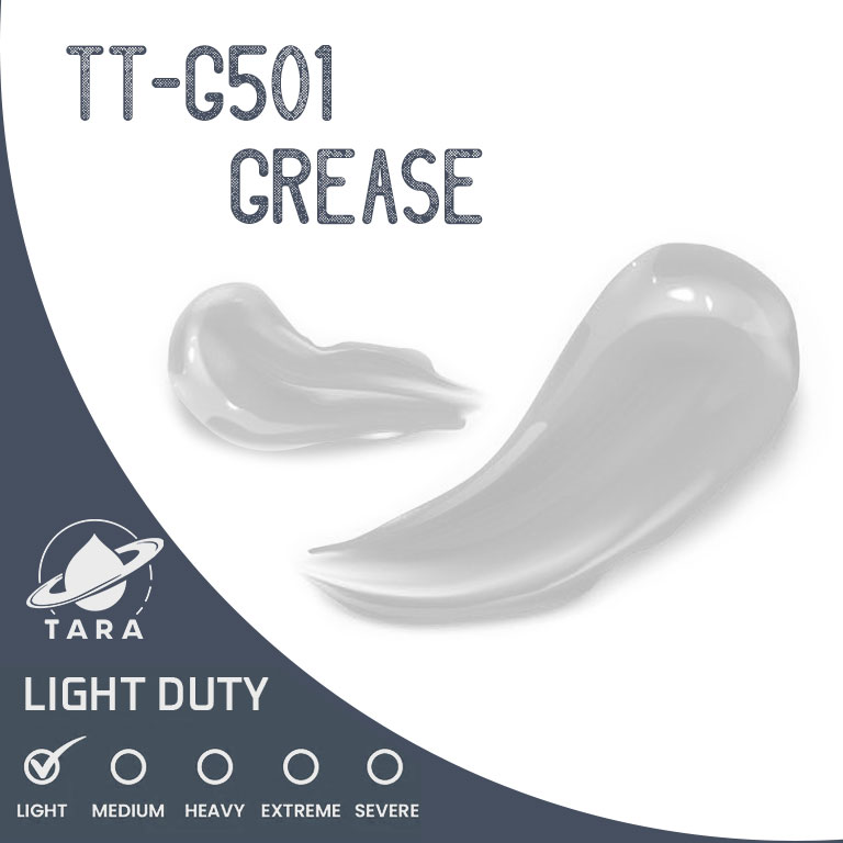 گریس TT-G501