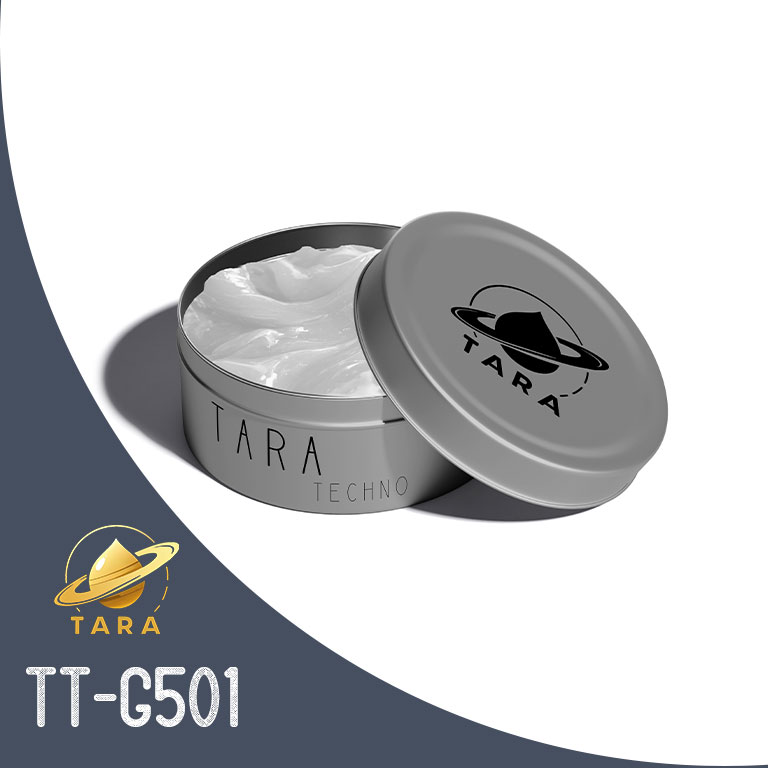 گریس TT-G501 - تصویر 2
