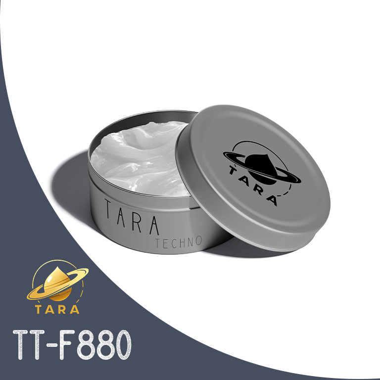 گریس چندمنظوره TT-F880 - تصویر 2