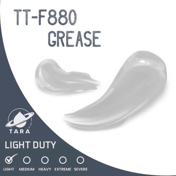 گریس چندمنظوره TT-F880