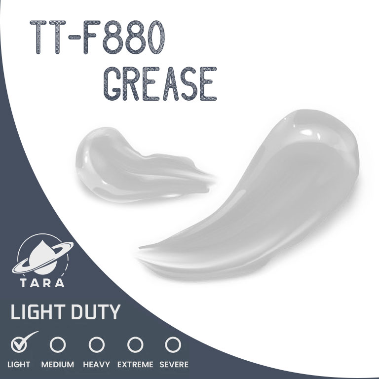 گریس چندمنظوره TT-F880