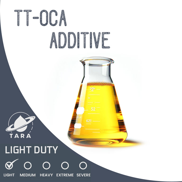 افزودنی TT-OCA